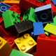 Imagen para el artículo titulado ¿Sabrías decir cuánto puede durar una pieza de LEGO en el océano? Un estudio acaba de averiguarlo